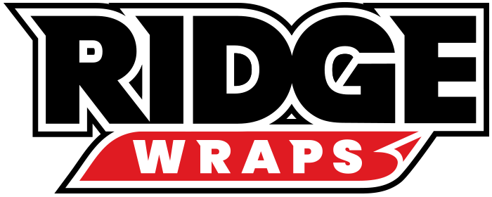 ridgewraps